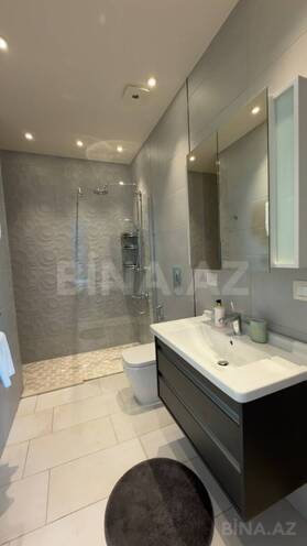 İcarəyə verilir 5 otaqlı yeni tikili 355 m², Suraxanı r., photo 22 from 31