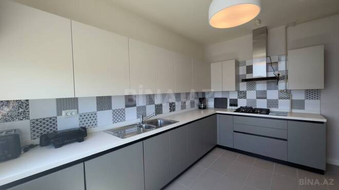 İcarəyə verilir 5 otaqlı yeni tikili 355 m², Suraxanı r., photo 11 from 31