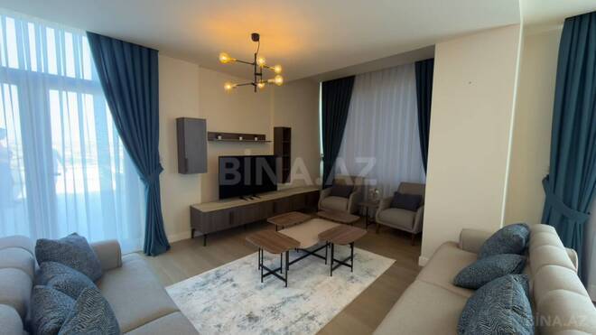 İcarəyə verilir 5 otaqlı yeni tikili 355 m², Suraxanı r., photo 8 from 31