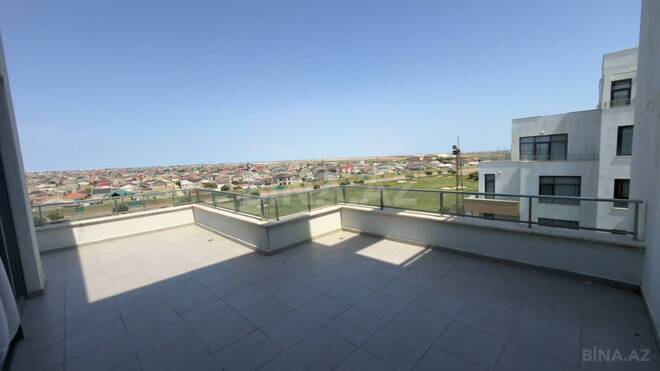 İcarəyə verilir 5 otaqlı yeni tikili 355 m², Suraxanı r., photo 28 from 31