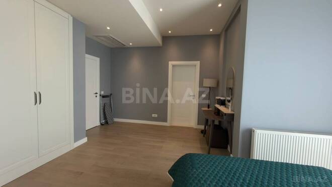İcarəyə verilir 5 otaqlı yeni tikili 355 m², Suraxanı r., photo 25 from 31