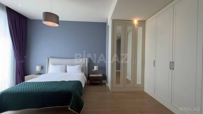 İcarəyə verilir 5 otaqlı yeni tikili 355 m², Suraxanı r., photo 24 from 31