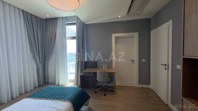 İcarəyə verilir 5 otaqlı yeni tikili 355 m², Suraxanı r., photo 17 from 31