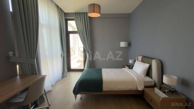 İcarəyə verilir 5 otaqlı yeni tikili 355 m², Suraxanı r., photo 20 from 31