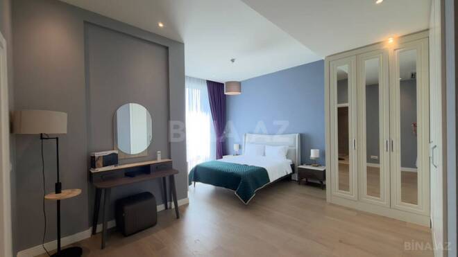 İcarəyə verilir 5 otaqlı yeni tikili 355 m², Suraxanı r., photo 23 from 31