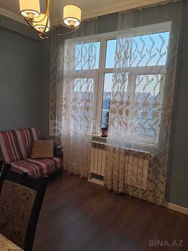 Сдаётся 2-комн. новостройка 55 м², photo 5 from 13
