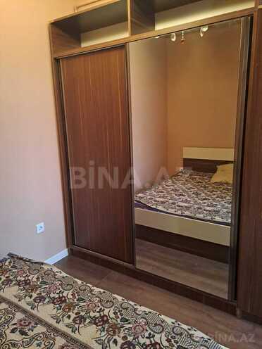 Сдаётся 2-комн. новостройка 55 м², photo 7 from 13
