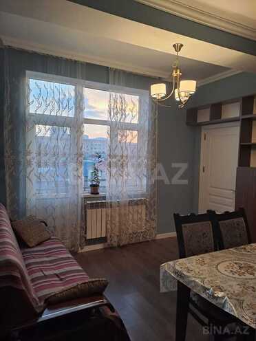 Сдаётся 2-комн. новостройка 55 м², photo 4 from 13