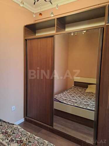 Сдаётся 2-комн. новостройка 55 м², photo 6 from 13