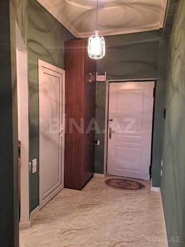 Сдаётся 2-комн. новостройка 55 м², photo 9 from 13