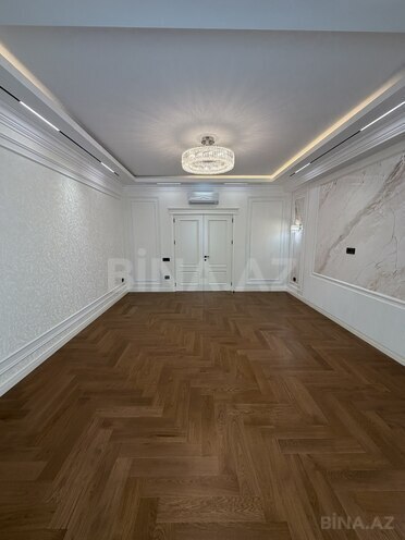 Продаётся 4-комн. новостройка 181 м², м. Элмляр Академиясы, photo 1 from 17