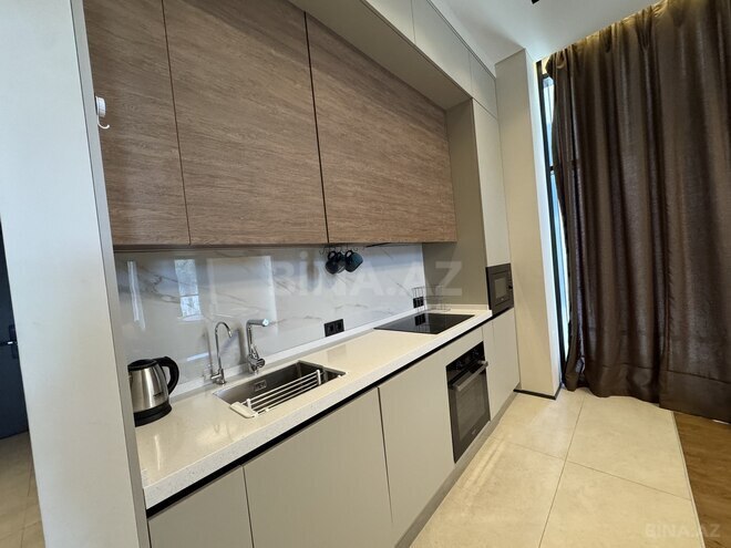 Satılır 2 otaqlı yeni tikili 57 m², Sea Breeze q., photo 6 from 17