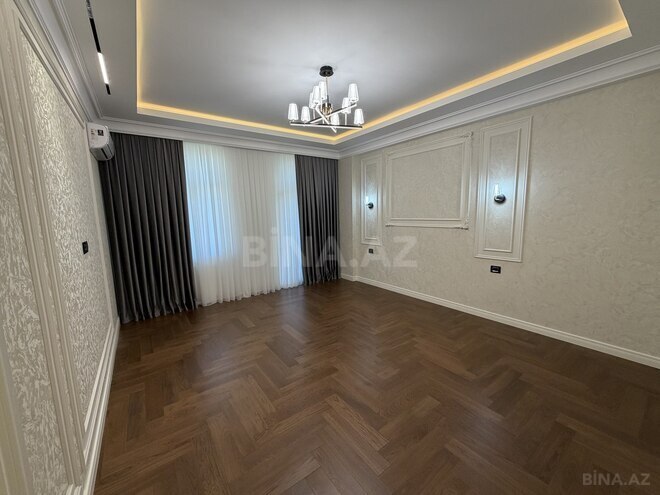 Продаётся 4-комн. новостройка 181 м², м. Элмляр Академиясы, photo 7 from 17
