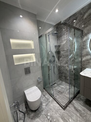 Продаётся 4-комн. новостройка 181 м², м. Элмляр Академиясы, photo 13 from 17