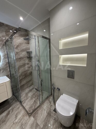 Продаётся 4-комн. новостройка 181 м², м. Элмляр Академиясы, photo 11 from 17