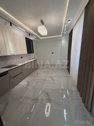 Продаётся 4-комн. новостройка 181 м², м. Элмляр Академиясы, photo 5 from 17