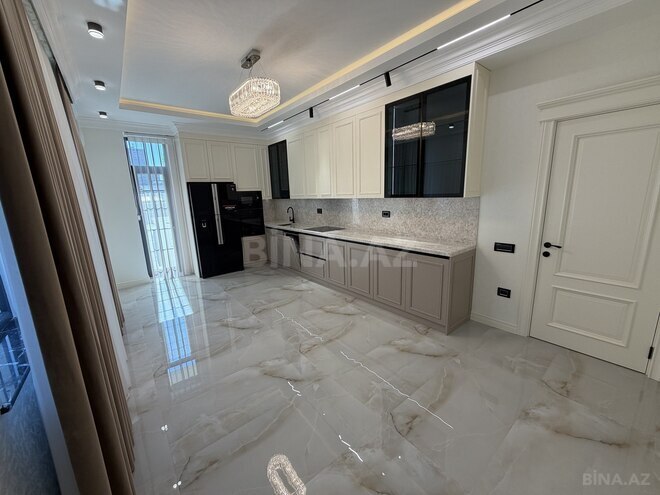 Продаётся 4-комн. новостройка 181 м², м. Элмляр Академиясы, photo 4 from 17