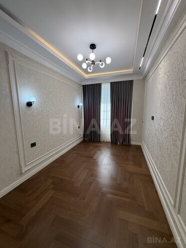 Продаётся 4-комн. новостройка 181 м², м. Элмляр Академиясы, photo 6 from 17