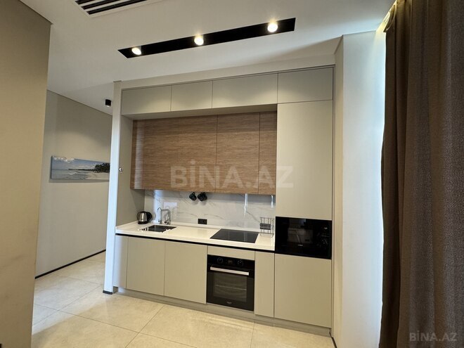Satılır 2 otaqlı yeni tikili 57 m², Sea Breeze q., photo 7 from 17