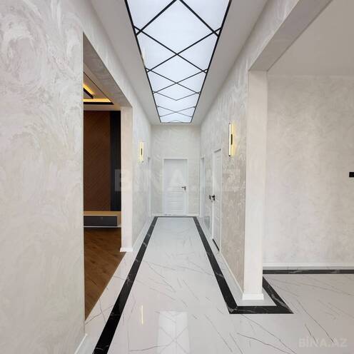 Satılır 4 otaqlı həyət evi/bağ evi 150 m², Şüvəlan q., photo 11 from 22