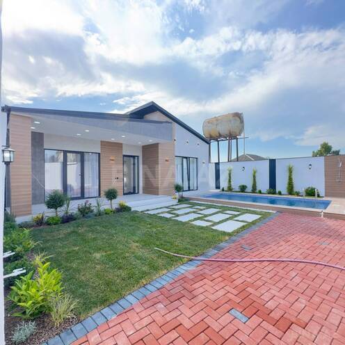 Satılır 4 otaqlı həyət evi/bağ evi 150 m², Şüvəlan q., photo 4 from 22
