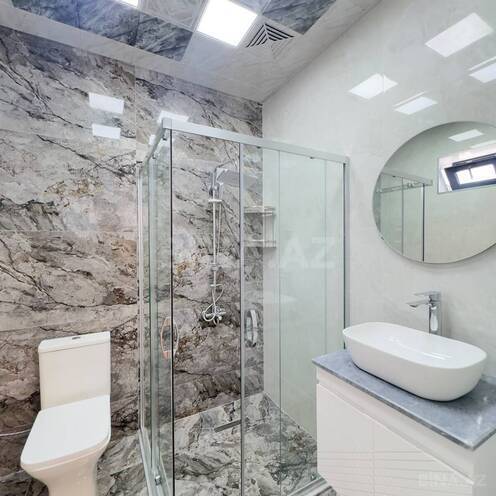 Satılır 4 otaqlı həyət evi/bağ evi 150 m², Şüvəlan q., photo 21 from 22