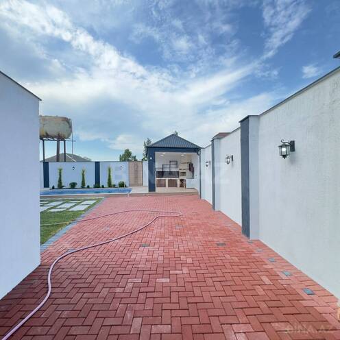 Satılır 4 otaqlı həyət evi/bağ evi 150 m², Şüvəlan q., photo 6 from 22