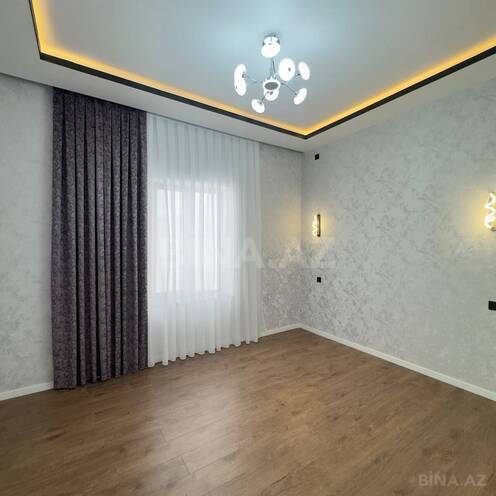 Satılır 4 otaqlı həyət evi/bağ evi 150 m², Şüvəlan q., photo 17 from 22