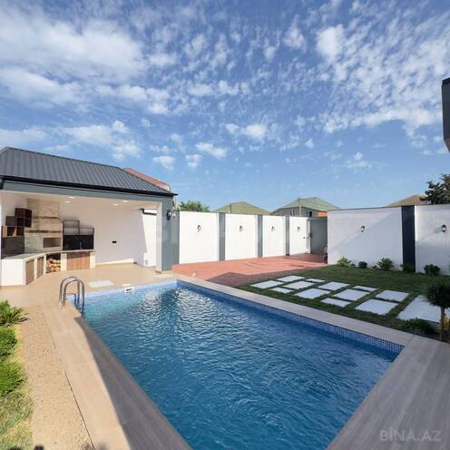 Satılır 4 otaqlı həyət evi/bağ evi 150 m², Şüvəlan q., photo 8 from 22