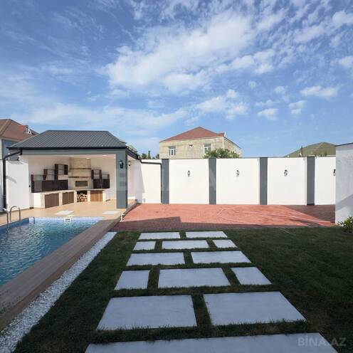 Satılır 4 otaqlı həyət evi/bağ evi 150 m², Şüvəlan q., photo 7 from 22