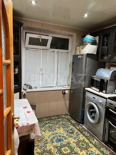 Продаётся 2-комн. вторичка 60 м², м. Ази Асланов, photo 4 from 7