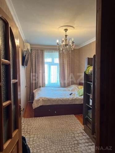 Продаётся 2-комн. вторичка 60 м², м. Ази Асланов, photo 3 from 7