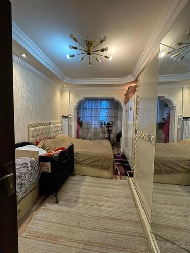 Satılır 2 otaqlı köhnə tikili 65 m², Xətai r., photo 9 from 14