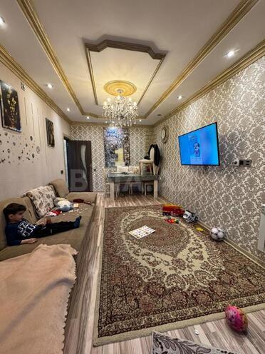 Satılır 2 otaqlı köhnə tikili 65 m², Xətai r., photo 4 from 14