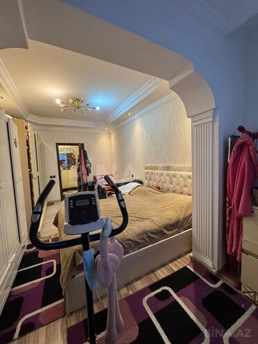 Satılır 2 otaqlı köhnə tikili 65 m², Xətai r., photo 10 from 14