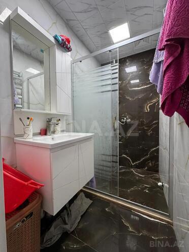 Satılır 2 otaqlı köhnə tikili 65 m², Xətai r., photo 13 from 14