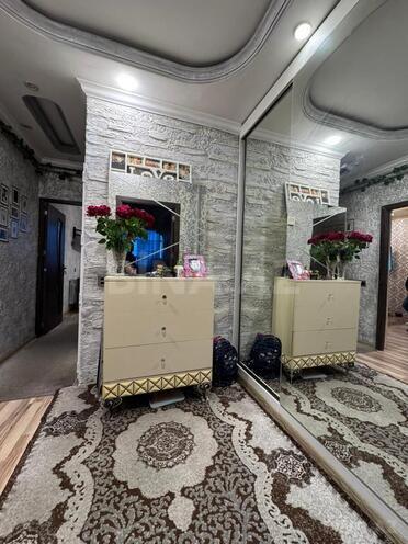 Satılır 2 otaqlı köhnə tikili 65 m², Xətai r., photo 6 from 14