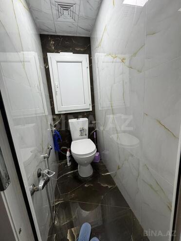 Satılır 2 otaqlı köhnə tikili 65 m², Xətai r., photo 12 from 14
