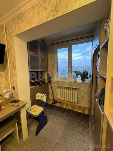 Satılır 2 otaqlı köhnə tikili 65 m², Xətai r., photo 8 from 14