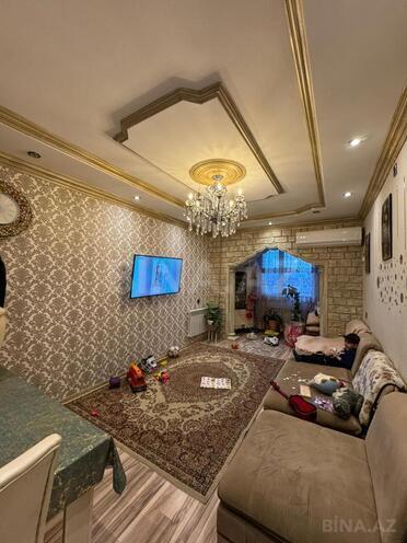 Satılır 2 otaqlı köhnə tikili 65 m², Xətai r., photo 1 from 14