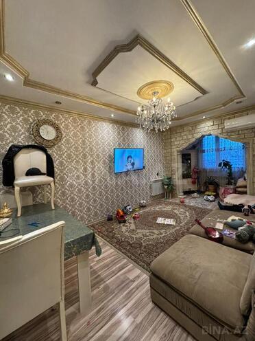 Satılır 2 otaqlı köhnə tikili 65 m², Xətai r., photo 3 from 14