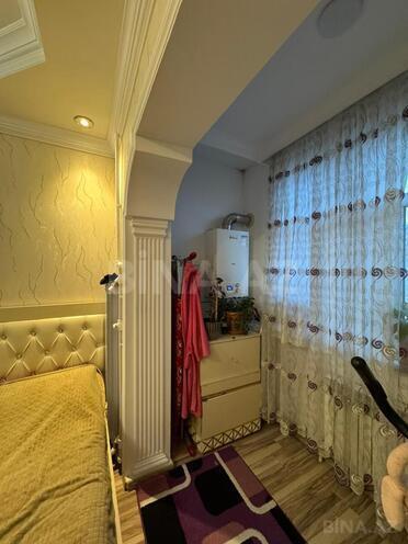 Satılır 2 otaqlı köhnə tikili 65 m², Xətai r., photo 11 from 14