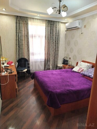 Satılır 3 otaqlı köhnə tikili 85 m², Əhmədli m., photo 4 from 15