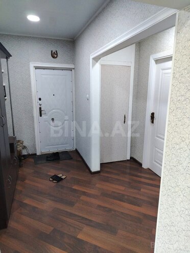 Satılır 3 otaqlı köhnə tikili 85 m², Əhmədli m., photo 11 from 15