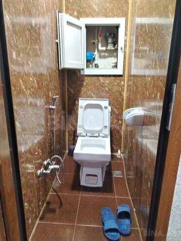 Satılır 3 otaqlı köhnə tikili 85 m², Əhmədli m., photo 13 from 15
