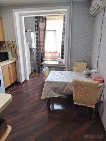 Satılır 3 otaqlı köhnə tikili 85 m², Əhmədli m., photo 8 from 15