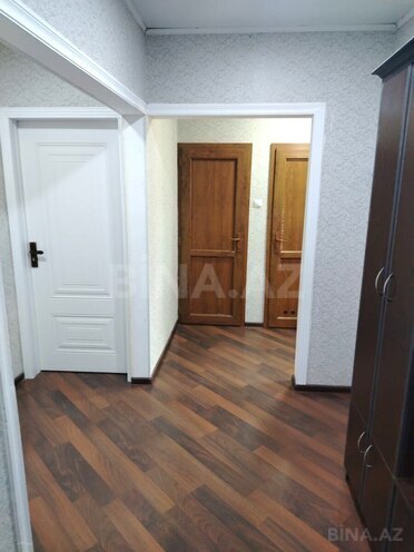 Satılır 3 otaqlı köhnə tikili 85 m², Əhmədli m., photo 10 from 15