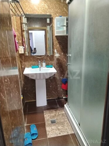 Satılır 3 otaqlı köhnə tikili 85 m², Əhmədli m., photo 14 from 15