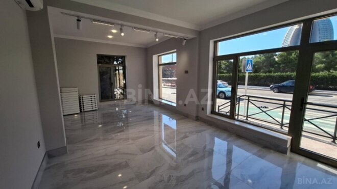 İcarəyə verilir 2 otaqlı ofis 60 m², Şah İsmayıl Xətai m., photo 5 from 13