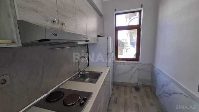 İcarəyə verilir 2 otaqlı ofis 60 m², Şah İsmayıl Xətai m., photo 11 from 13